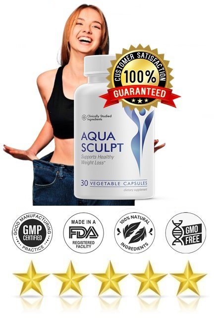 AquaSculpt Weight Loss