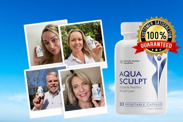 AquaSculpt Customer Reviews