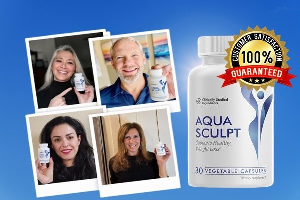 AquaSculpt Customer Reviews