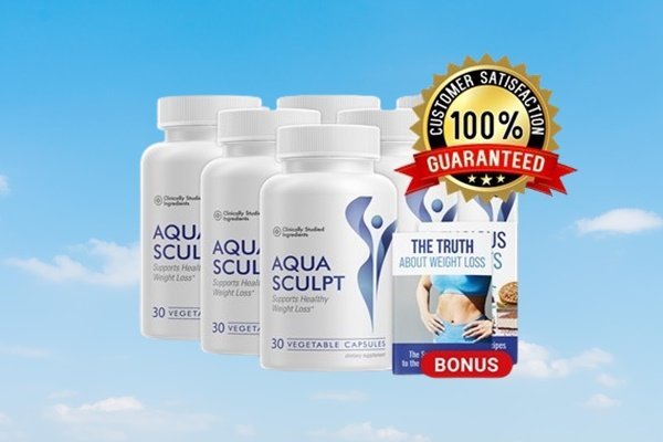 AquaSculpt Supplement