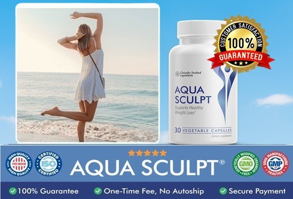 Aquasculpt Weight Loss