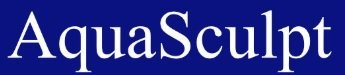 Aquasculpt logo